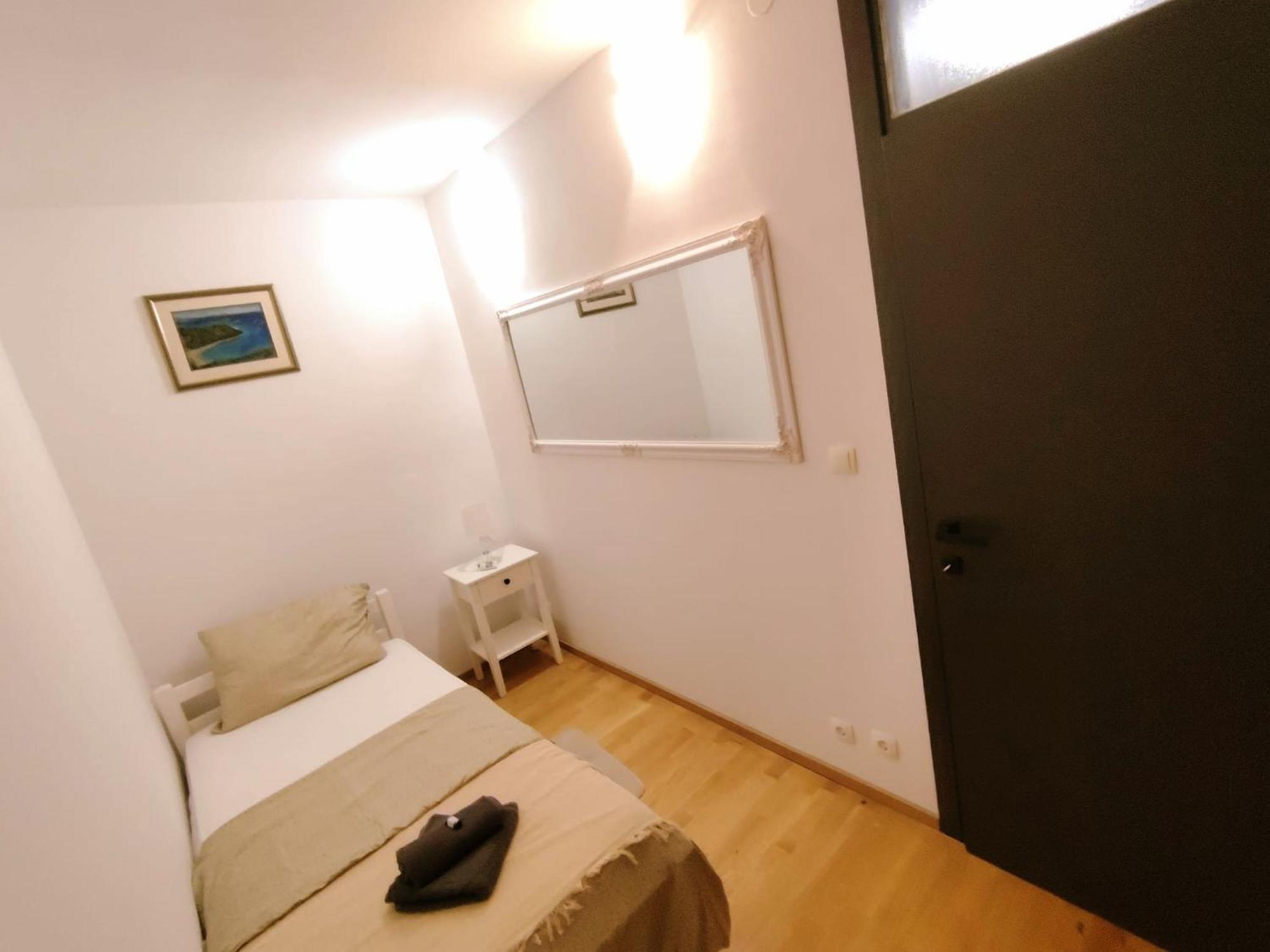 Spalato 3 Zewnętrze zdjęcie