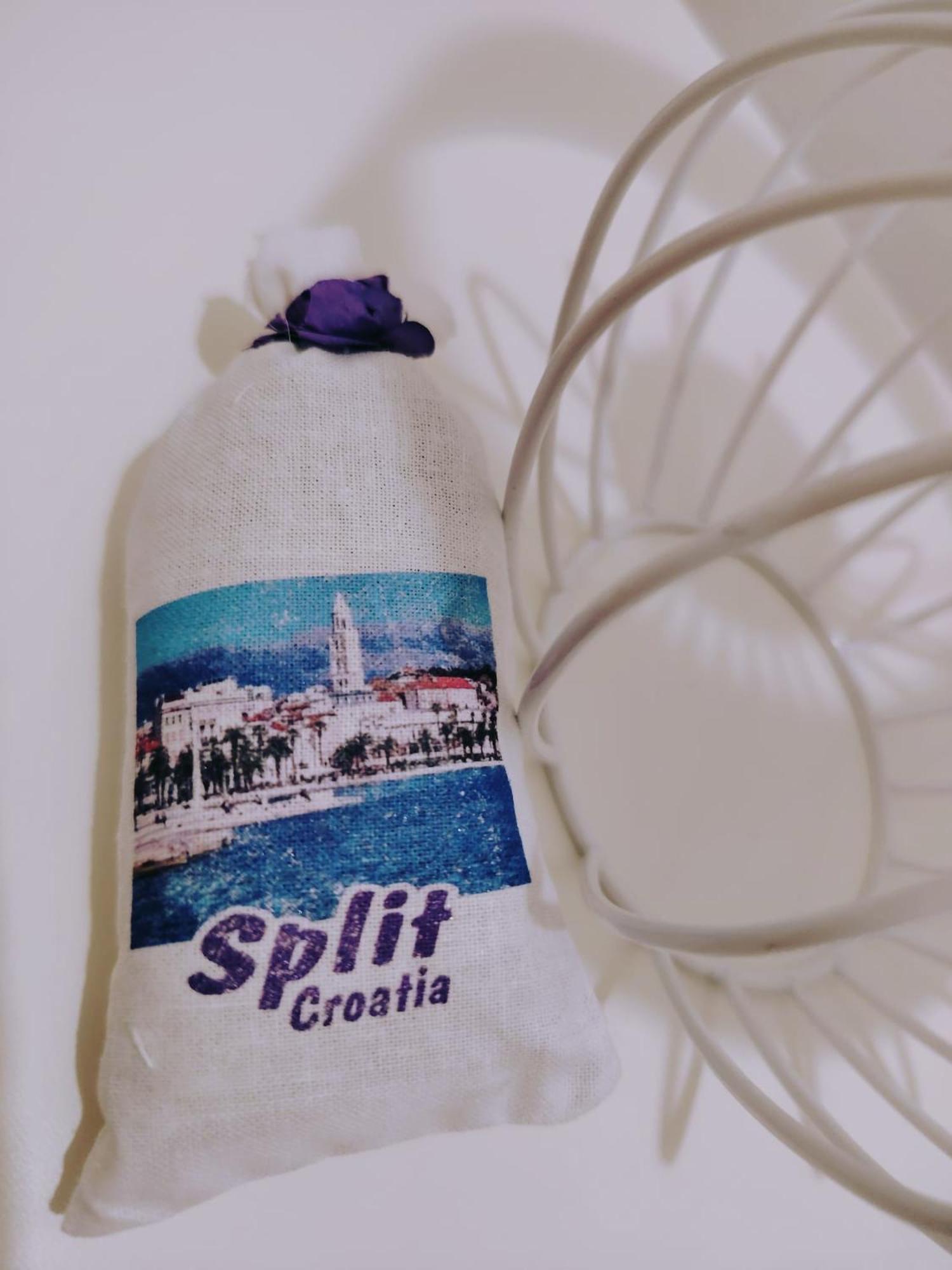 Spalato 3 Zewnętrze zdjęcie
